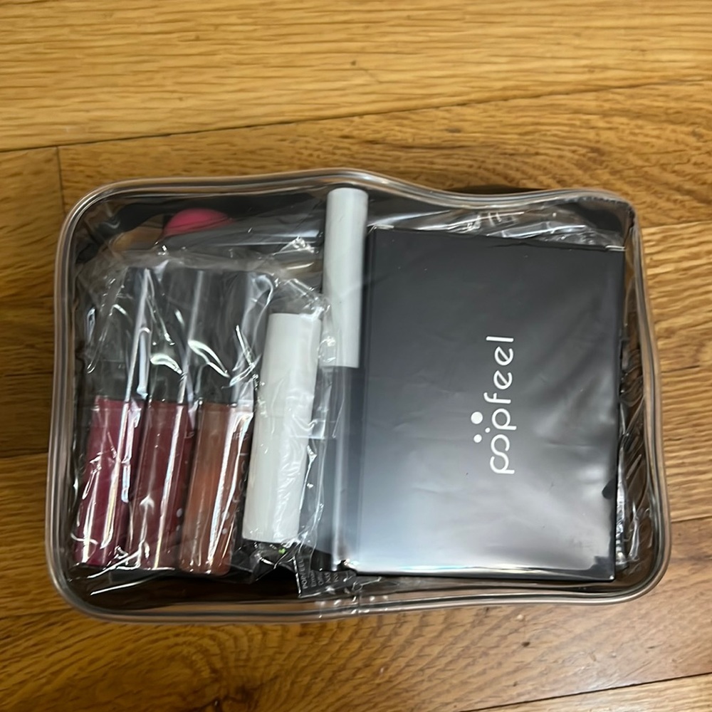 Popfeel make-up kit
